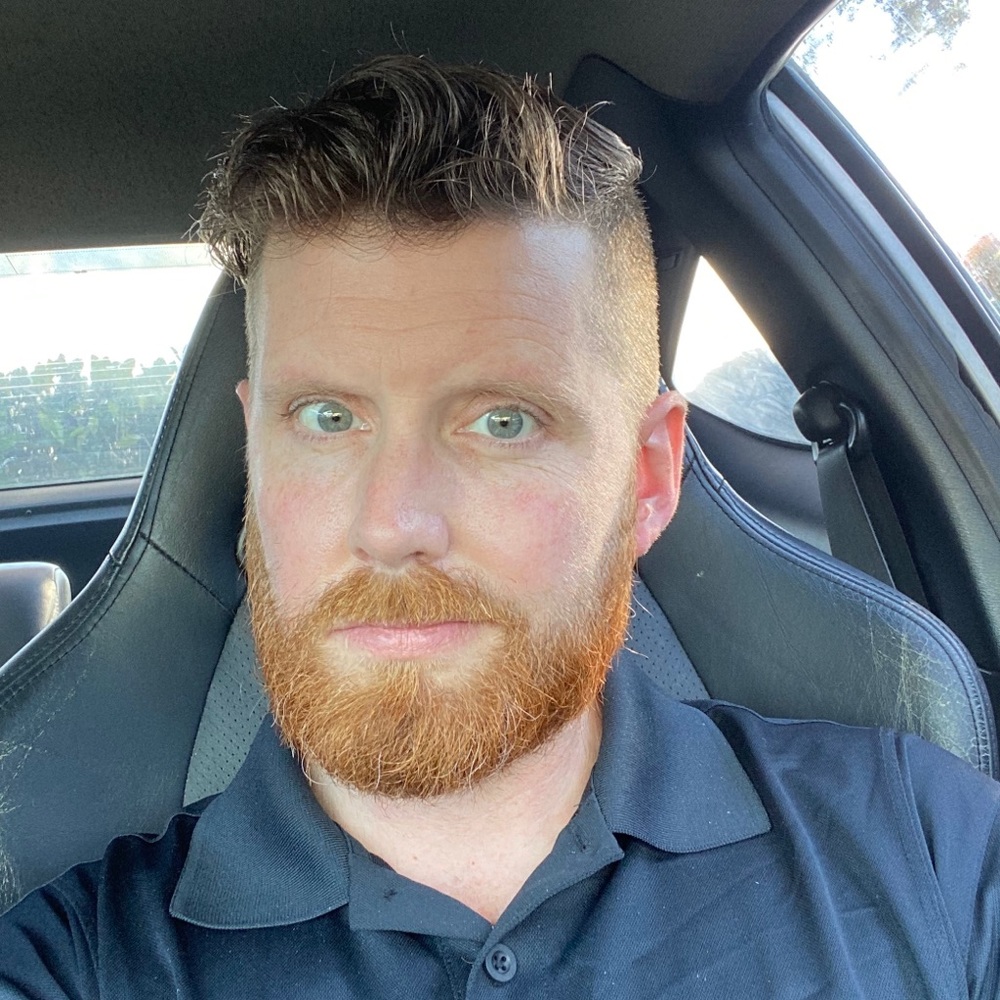 Meet your Posher, Kyle